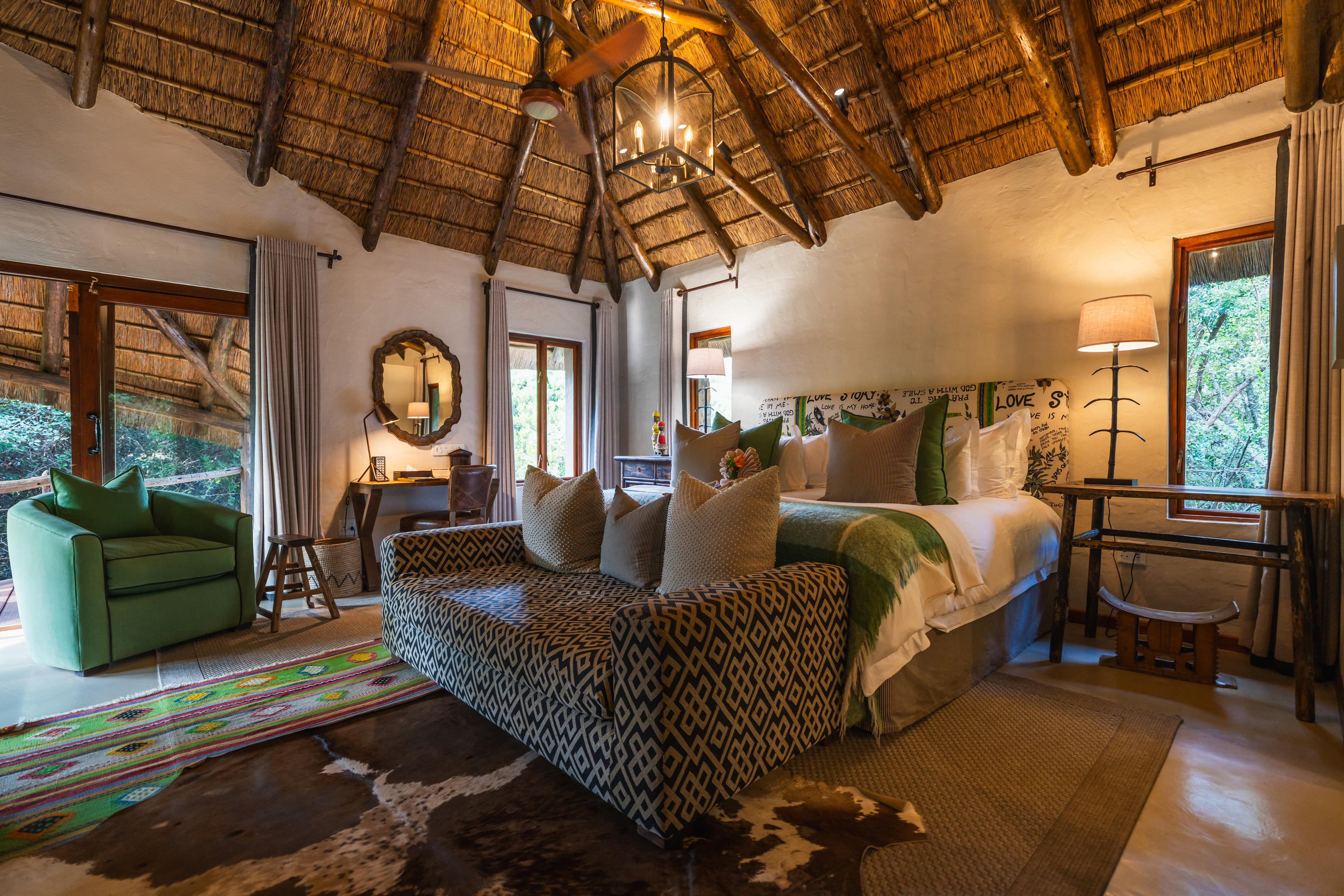 Lalibela Mark's Camp thumbnail 1